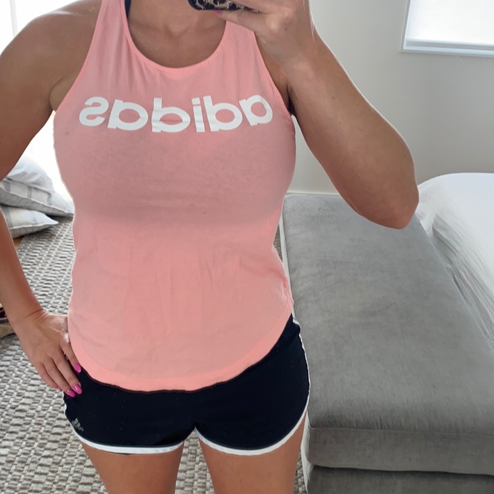 Adidas Tank